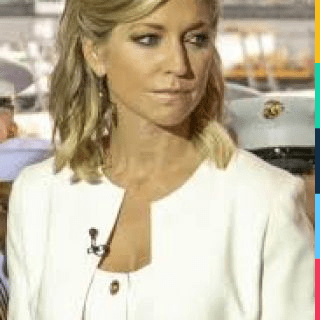 Ainsley Earhardt: Clothes, Outfits, Brands, Style and Looks | Spotern