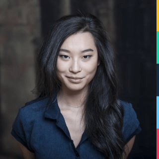 Amanda Zhou: Clothes, Outfits, Brands, Style and Looks | Spotern