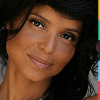 Victoria Rowell: Clothes, Outfits, Brands, Style and Looks | Spotern