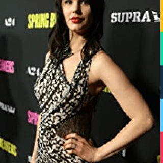 Rachel Korine: Clothes, Outfits, Brands, Style and Looks | Spotern