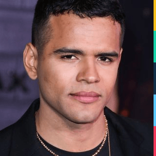 Jacob Scipio: Clothes, Outfits, Brands, Style and Looks | Spotern