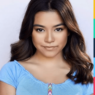 Krischelle Delgado: Clothes, Outfits, Brands, Style and Looks | Spotern