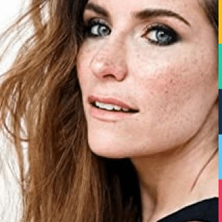 Sarah Levy: Clothes, Outfits, Brands, Style and Looks | Spotern