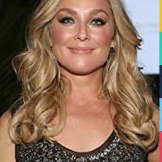 Elisabeth Röhm: Clothes, Outfits, Brands, Style and Looks | Spotern
