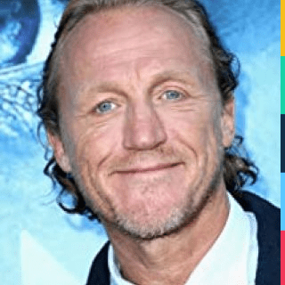 Jerome Flynn: Clothes, Outfits, Brands, Style and Looks | Spotern
