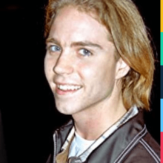 Jonathan Brandis: Clothes, Outfits, Brands, Style and Looks | Spotern