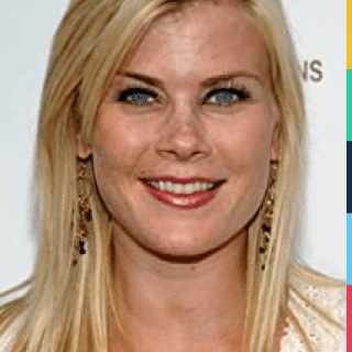 Alison Sweeney: Clothes, Outfits, Brands, Style and Looks | Spotern