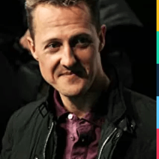 Michael Schumacher: Clothes, Outfits, Brands, Style and Looks | Spotern