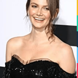 Andi Matichak: Clothes, Outfits, Brands, Style and Looks | Spotern