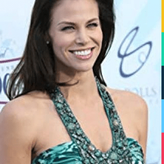 Brooke Burns: Clothes, Outfits, Brands, Style and Looks | Spotern