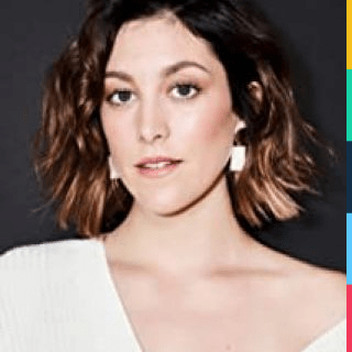 Caitlin McGee: Clothes, Outfits, Brands, Style and Looks | Spotern