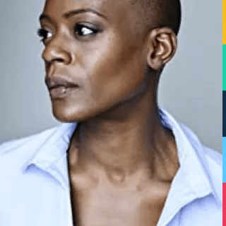 T'Nia Miller: Clothes, Outfits, Brands, Style and Looks | Spotern