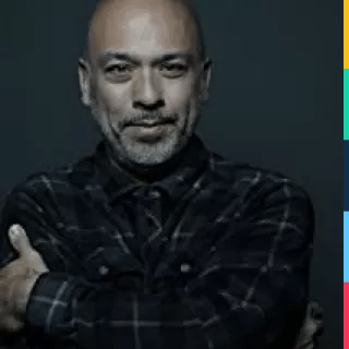 Jo Koy: Clothes, Outfits, Brands, Style and Looks | Spotern