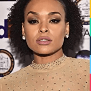 Demetria McKinney: Clothes, Outfits, Brands, Style and Looks | Spotern