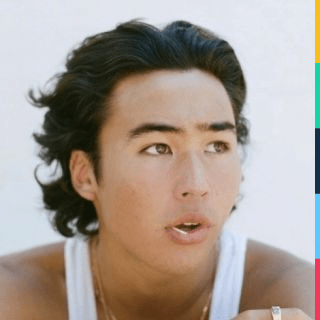 Nico Hiraga: Clothes, Outfits, Brands, Style and Looks | Spotern