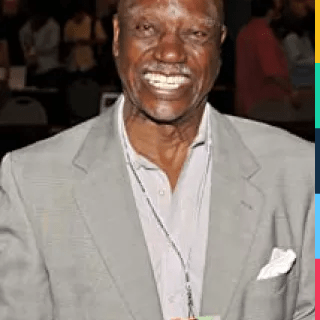 Tony Burton: Clothes, Outfits, Brands, Style and Looks | Spotern