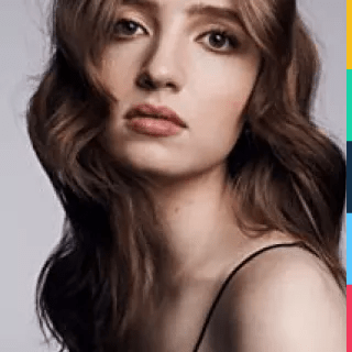 Kiera Allen: Clothes, Outfits, Brands, Style and Looks | Spotern