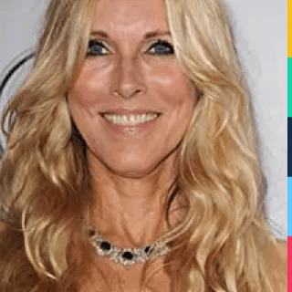 Alana Stewart: Clothes, Outfits, Brands, Style and Looks | Spotern