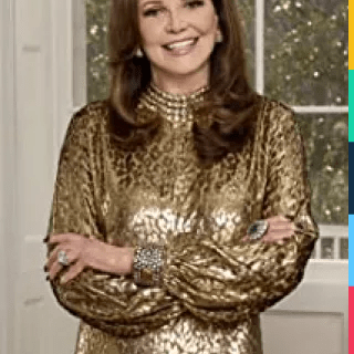 Patricia Altschul: Clothes, Outfits, Brands, Style and Looks | Spotern