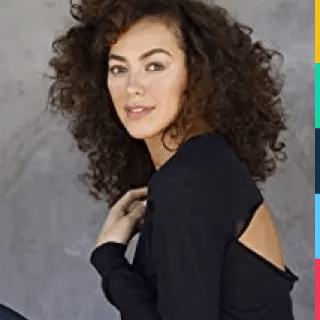 Elena Goode: Clothes, Outfits, Brands, Style and Looks | Spotern