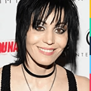 Joan Jett: Clothes, Outfits, Brands, Style and Looks | Spotern