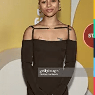 Myha'la Herrold: Clothes, Outfits, Brands, Style and Looks Spotern