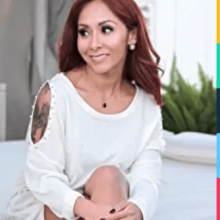 Nicole Polizzi: Clothes, Outfits, Brands, Style and Looks | Spotern