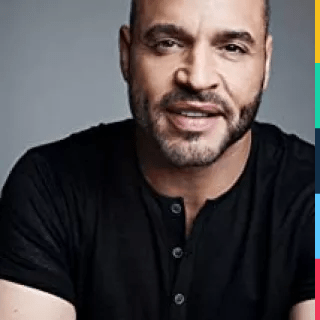 Daniel Sunjata: Clothes, Outfits, Brands, Style and Looks | Spotern