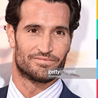 Matthew Del Negro: Clothes, Outfits, Brands, Style and Looks | Spotern