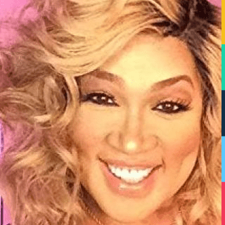 Kym Whitley: Clothes, Outfits, Brands, Style and Looks | Spotern
