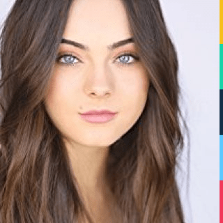 Ava Allan: Clothes, Outfits, Brands, Style and Looks | Spotern