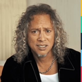 Kirk Hammett: Clothes, Outfits, Brands, Style And Looks 