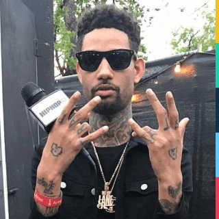 Count My Drip, PnB Rock, PnB Rock, clothing