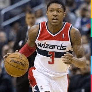 Bradley Beal: Clothes, Outfits, Brands, Style and Looks | Spotern