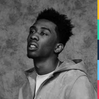 Desiigner: Clothes, Outfits, Brands, Style and Looks | Spotern