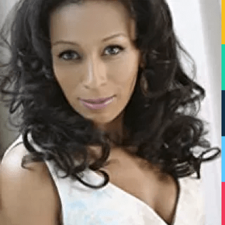 Tamara Tunie: Clothes, Outfits, Brands, Style and Looks | Spotern