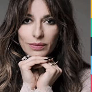 Sabrina Impacciatore: Clothes, Outfits, Brands, Style and Looks | Spotern