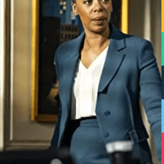 Noma Dumezweni's Theodora Birch Is the Reason to Watch The Watcher