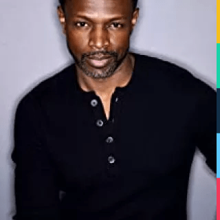 Sean Patrick Thomas: Clothes, Outfits, Brands, Style and Looks | Spotern