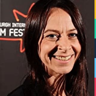 Kate Dickie: Clothes, Outfits, Brands, Style and Looks | Spotern