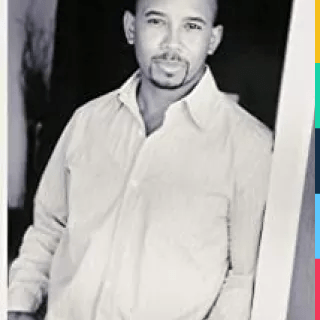 Michael Boatman: Clothes, Outfits, Brands, Style and Looks | Spotern