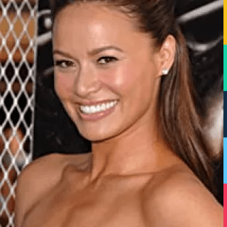Moon Bloodgood: Clothes, Outfits, Brands, Style and Looks | Spotern