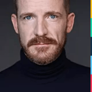 Marc Evan Jackson: Clothes, Outfits, Brands, Style and Looks | Spotern