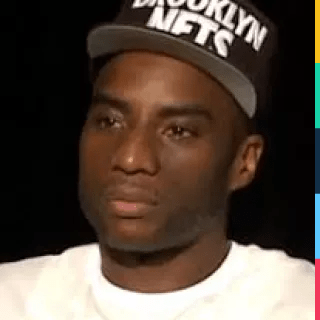 Charlamagne tha God: Clothes, Outfits, Brands, Style and Looks | Spotern