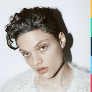 Asa Germann: Clothes, Outfits, Brands, Style and Looks | Spotern