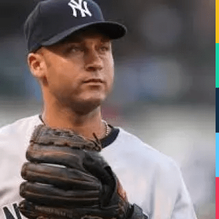 derek jeter high tops