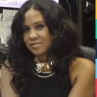 Angela Yee: Clothes, Outfits, Brands, Style and Looks | Spotern