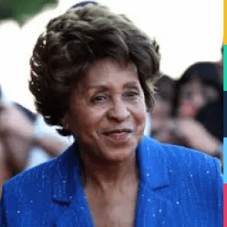 Marla Gibbs: Clothes, Outfits, Brands, Style and Looks | Spotern