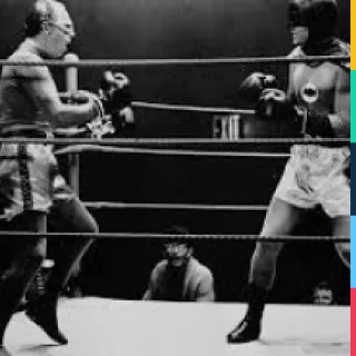 Frank Gorshin: Clothes, Outfits, Brands, Style and Looks | Spotern