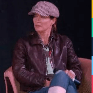 Anne Ramsay: Clothes, Outfits, Brands, Style and Looks | Spotern